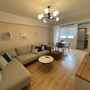 Appartement met Twee Slaapkamers